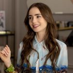 تیزر سریال امیلی در پاریس Emily In Paris