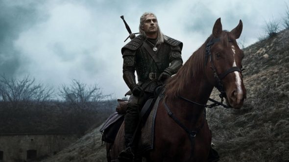 فصل دوم The Witcher بازیگر Thue Ersted Rasmussen سریال را ترک میکند