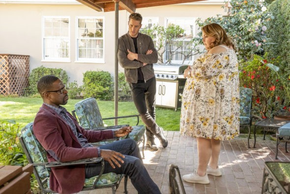 فصل پنجم سریال این ما هستیم This Is Us دو هفته زودتر پخش میشود