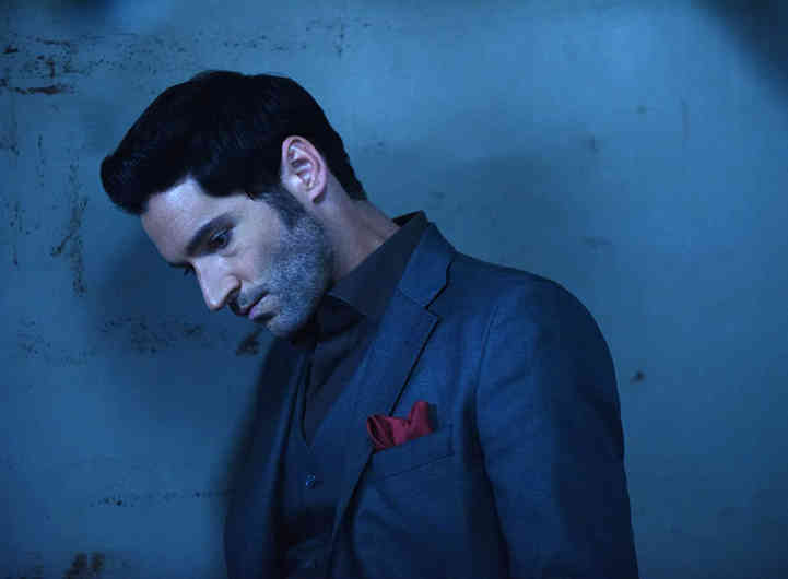 فصل ششم سریال Lucifer