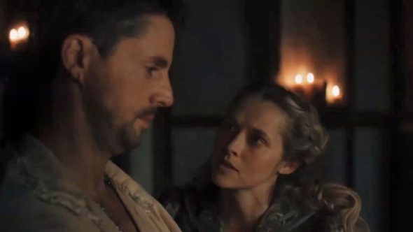 تیزر فصل دوم سریال A Discovery of Witches در Sundance Now منتشر شد