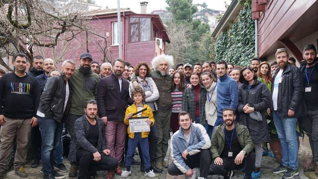 گناه مادری