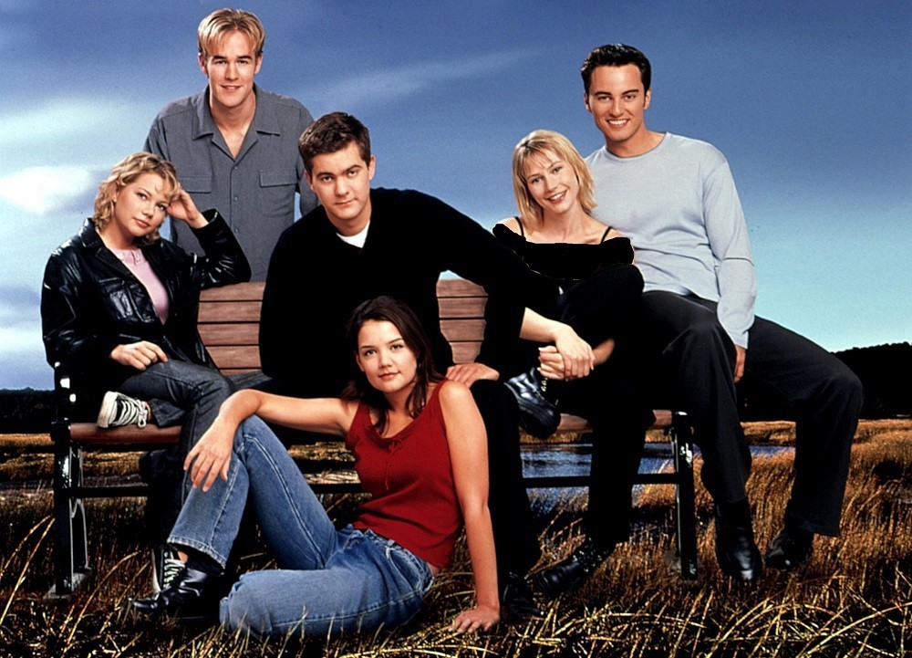 سریال دیدنی Dawson's Creek ماه آینده به Netflix می آید