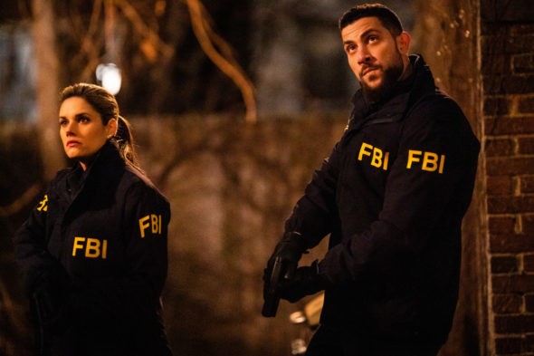 فصل سوم FBI : آغاز فیلمبرداری سریال شبکه CBS برای فصل 21-2020