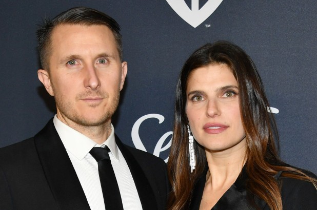 لیک بل Lake Bell پس از 7 سال از اسکات کمبل Scott Campbell طلاق میگیرد