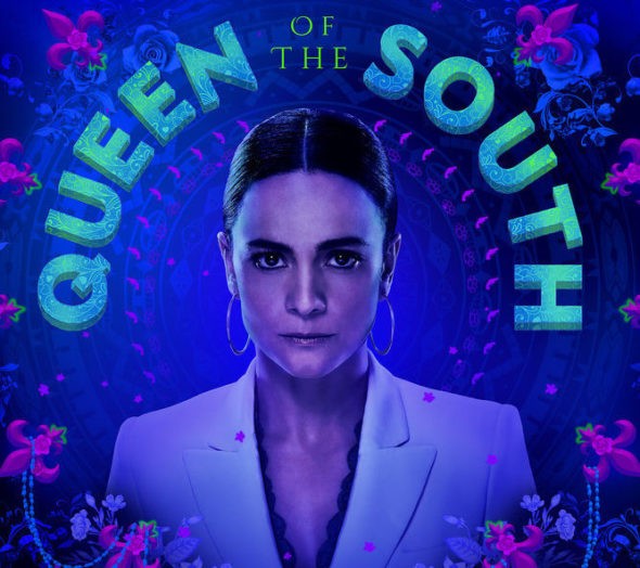 فصل پنجم Queen of the South