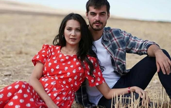 تاریخ پخش سریال کوه دل Gonul Dagi اعلام شد