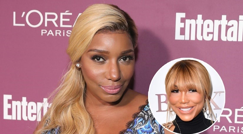 تامار برکستون Tamar Braxton