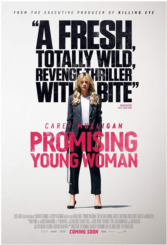 فیلم Promising Young Woman