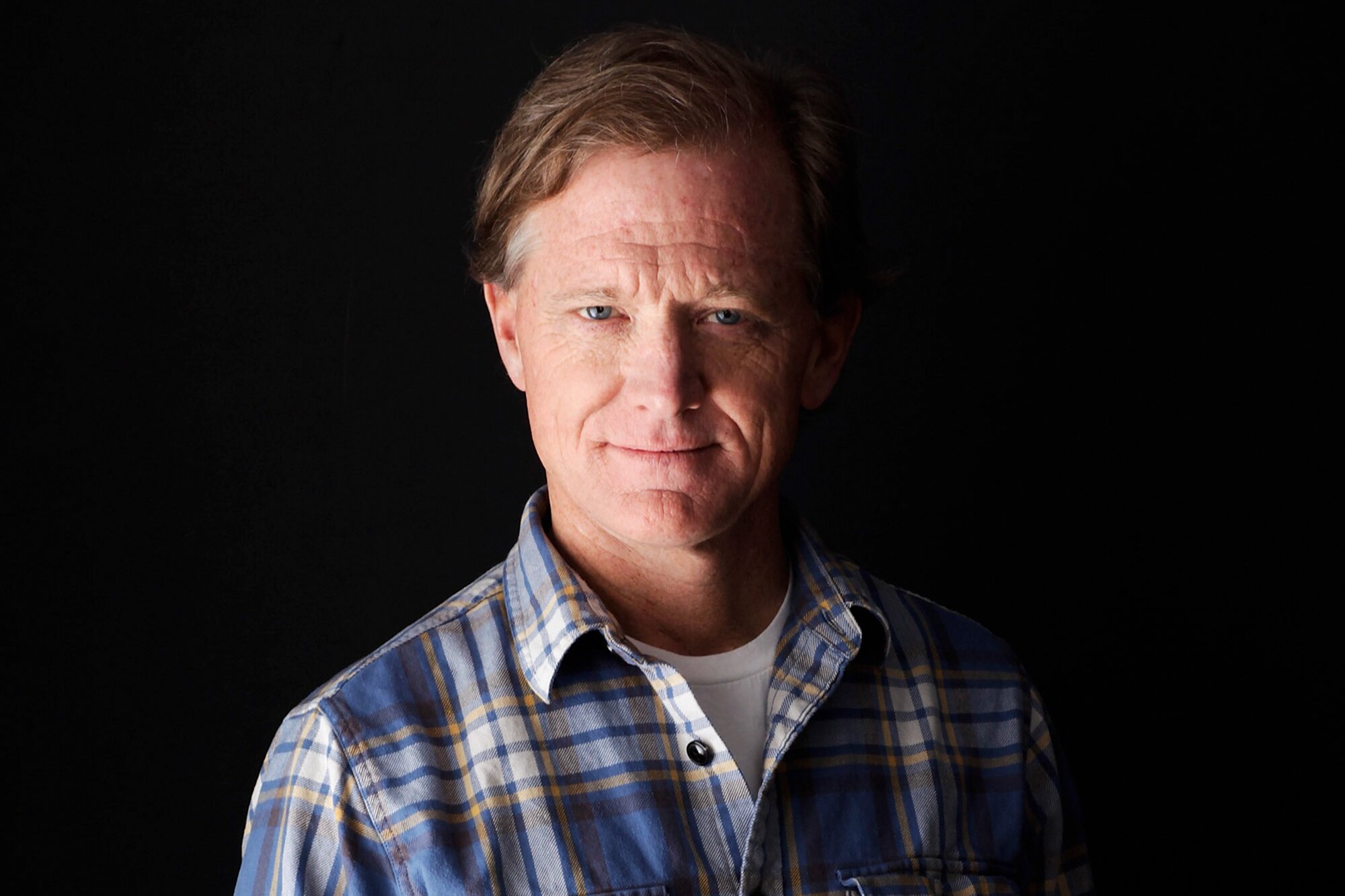 "The D Word: Understanding Dyslexia" Portraits - 2012 Sundance Film Festival James Redford