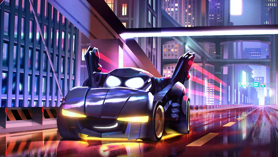 Batwheels