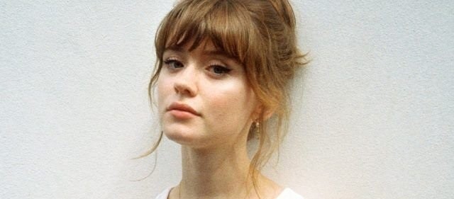 مایسی پیترز Maisie Peters