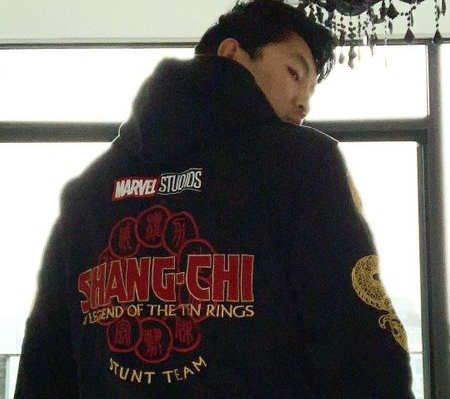 فیلم مارولی Shang-Chi