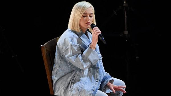 مراسم American Music Awards 2020