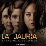 معرفی سریال La Jauría - The Pack