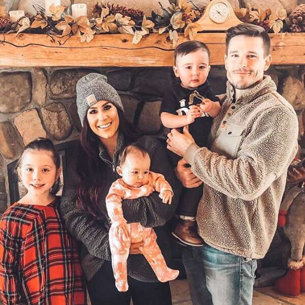 جدایی چلسی هوسکا پس از 10 فصل از سریال Teen Mom
