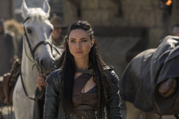 فصل سوم The Outpost