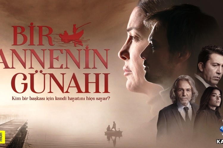 معرفی سریال گناه یک مادر Bir Annenin Günahı