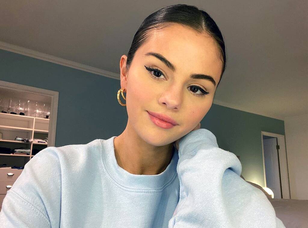 Selena Gomez