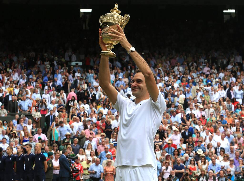 Roger Federer