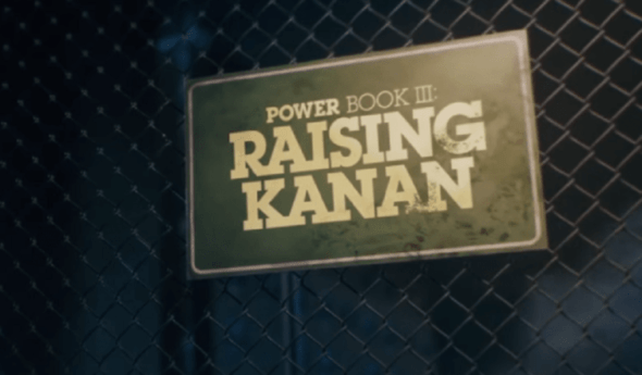 شبکه Starz سری جدید Raising Kanan: Power Book III را منتشر کرد و بازیگران جدید