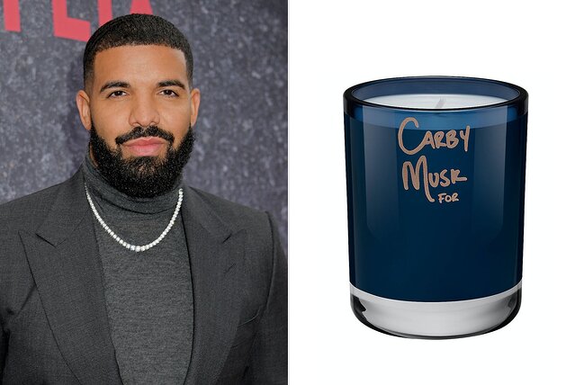 drake-candle drake candle