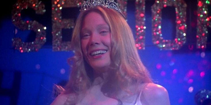 ۹- Carrie (1976)