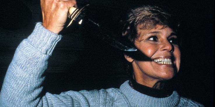 ۴- Friday The 13th (1980)