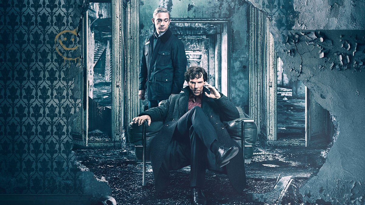 ۲- Sherlock