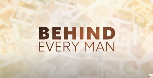 Behind Every Man : سریال تلویزیونی OWN این ماه باز می گردد