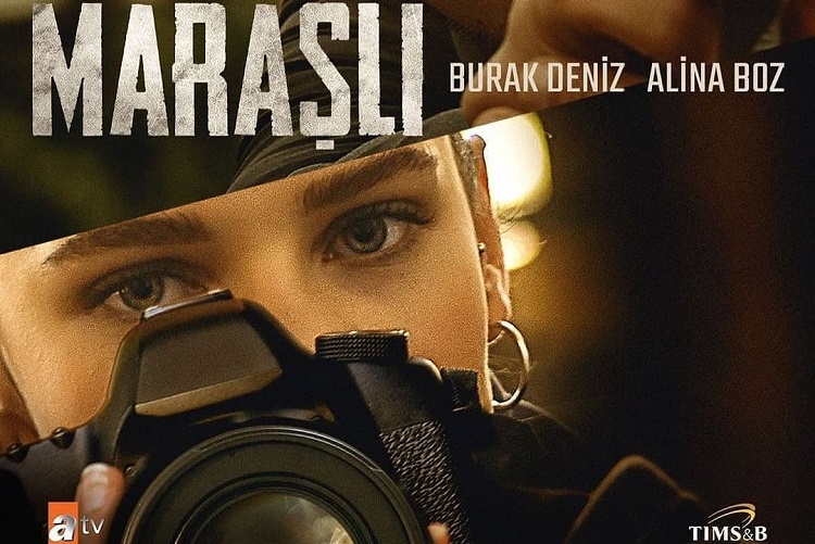 معرفی سریال ماراشلی Marasli