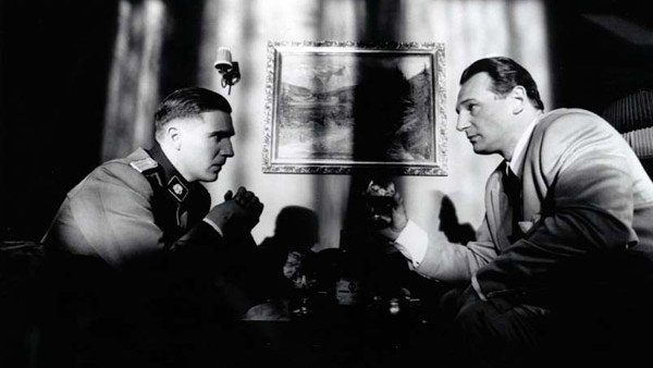 ۳- Schindler’s List