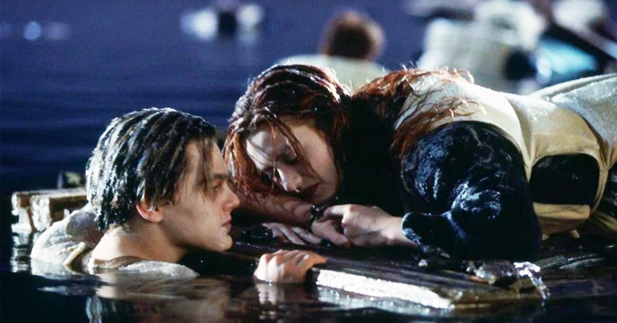 ۸- Titanic