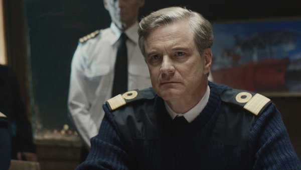 ۲- Kursk (2018)