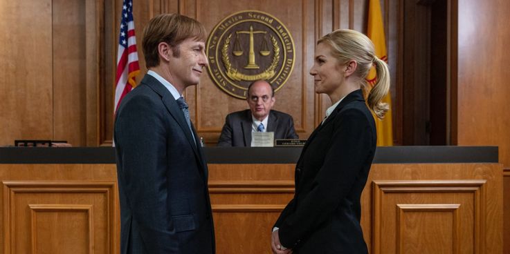 ۲- Better Call Saul