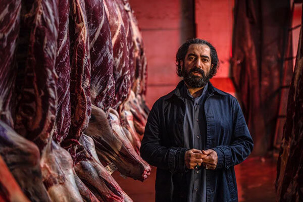 نتیجه تصویری برای مجید صالحی سیاوش