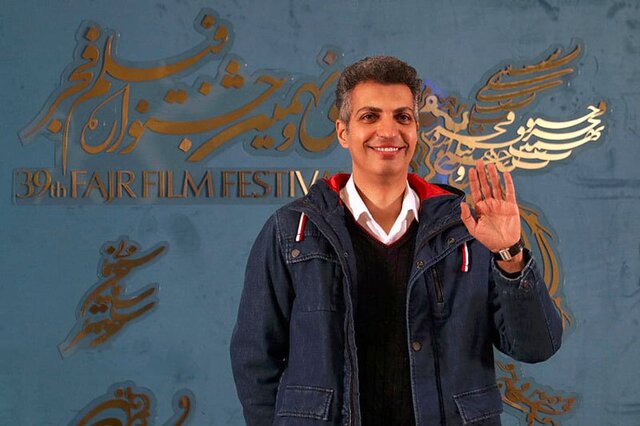 عادل فردوسی پور