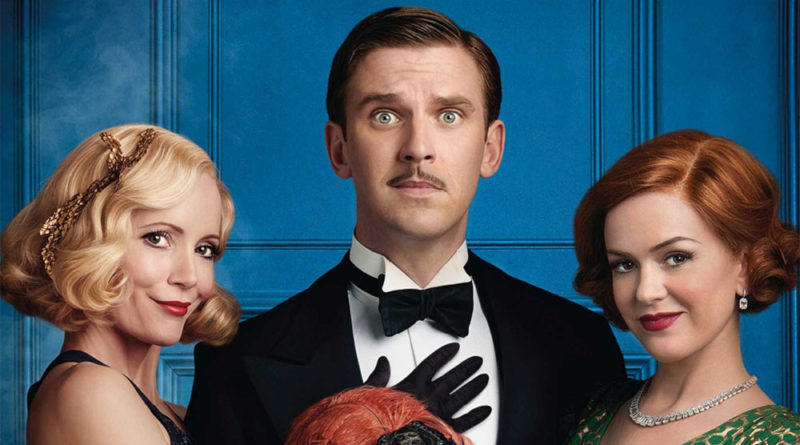فیلم روح سرخوش 2020 Blithe Spirit