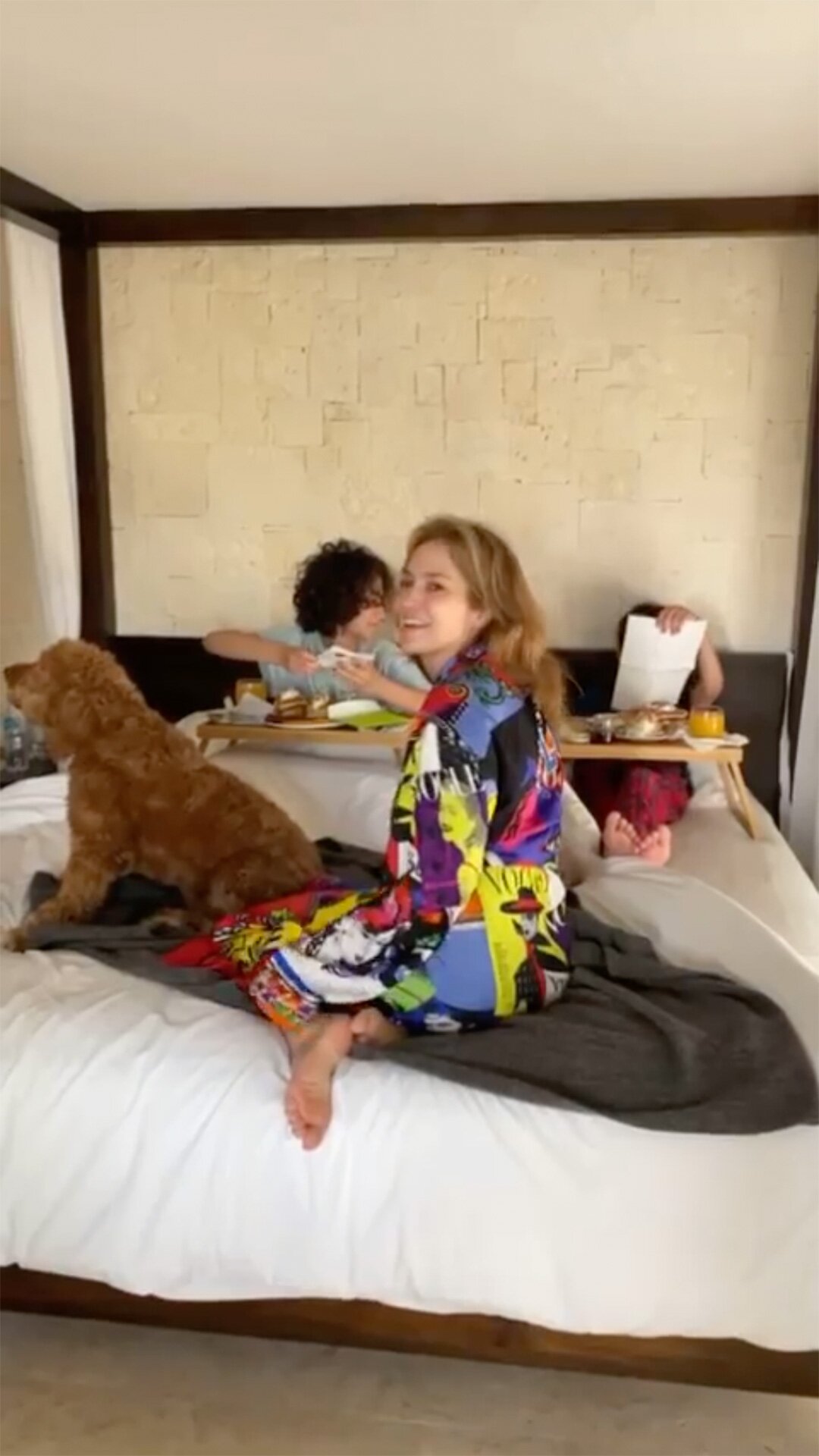 Jennifer Lopez Celebrates Twins' 13th Birthday
