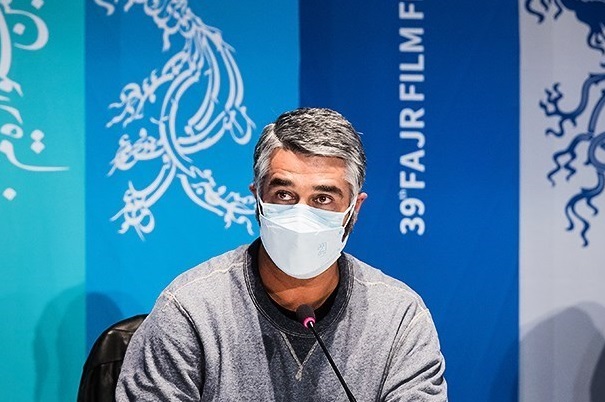 پژمان جمشیدی