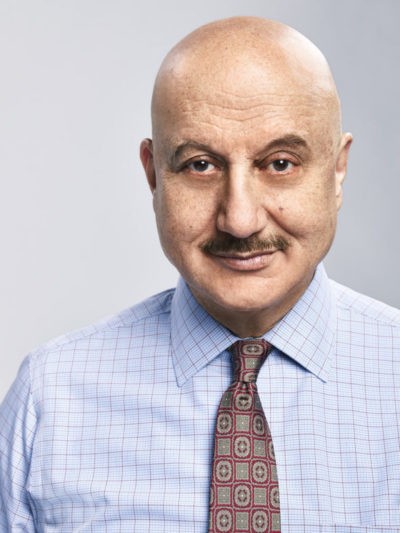 New Amsterdam ؛ انوپم کهیر سریال پزشکی NBC را در فصل سوم ترک کرد