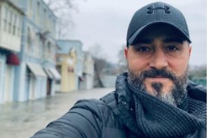 Burak Arliel