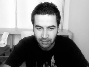 Semih Bağcı