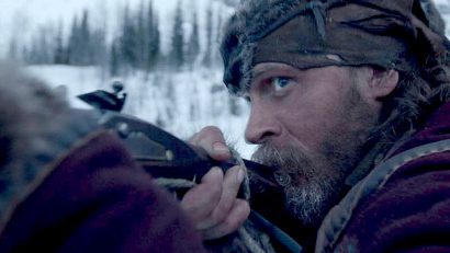 therevenant - ما: اخبار سینما و بررسی فیلم