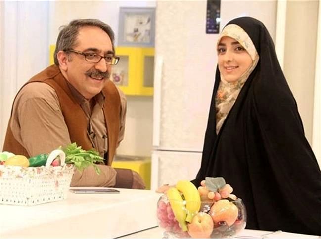 بیوگرافی شهرام شکیبا بازیگر نقش رئیس دانشکده در سریال باخانمان :: بخار مگ
