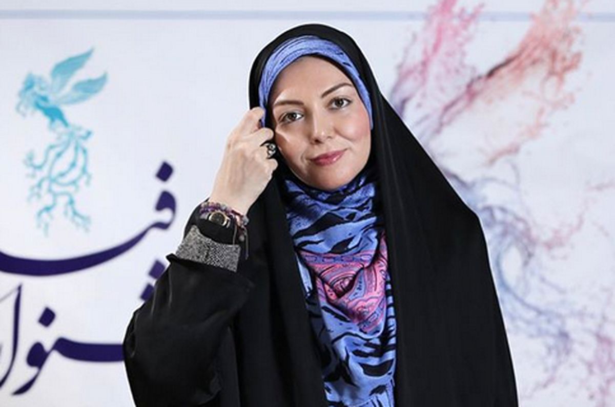 آزاده نامداری