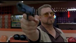 ۶ - ما: اخبار سینما و بررسی فیلم تحلیل فیلم the big lebowski