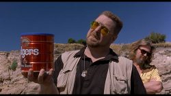 ۱۸ - ما: اخبار سینما و بررسی فیلم تحلیل فیلم the big lebowski
