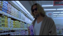 ۲ - ما: اخبار سینما و بررسی فیلم تحلیل فیلم the big lebowski