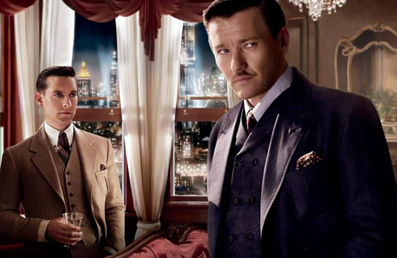 the great gatsby02 - ما: اخبار سینما و بررسی فیلم